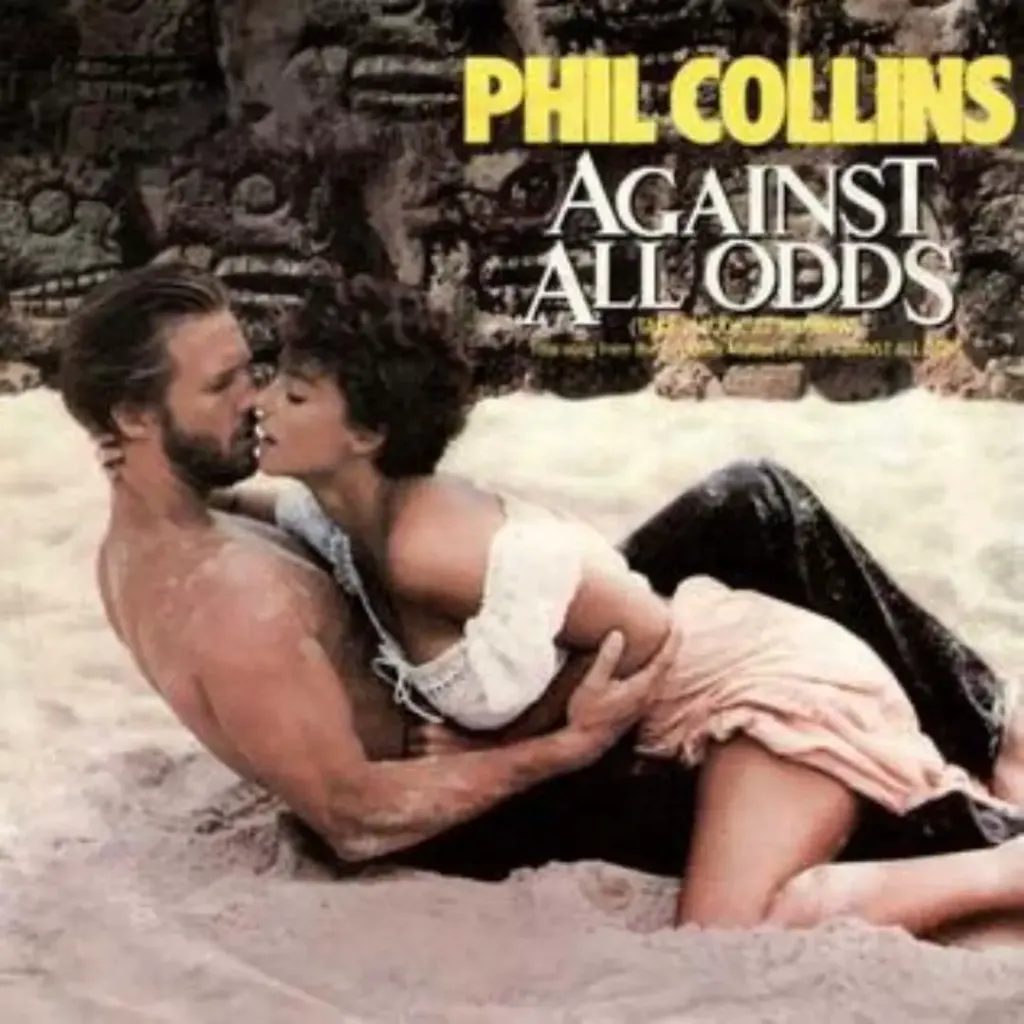Against All Odd_ top ten song 1984