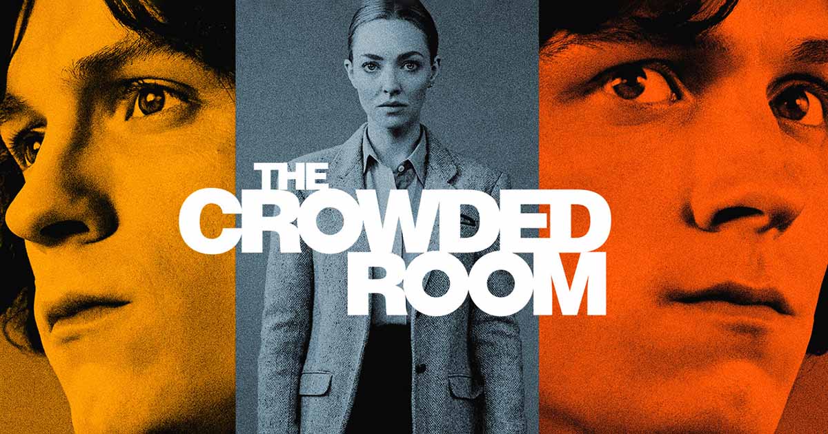 Apple_TV_The_Crowded_Room- poster